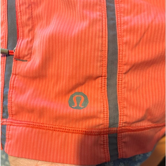 Pink Lululemon’s Men Shorts - Picture 3 of 4